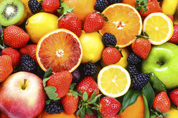 6 Spring Fruits to Incorporate Into Your Diet