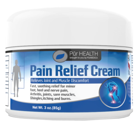 pain cream