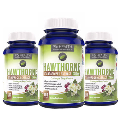 hawthorne 3 bottle